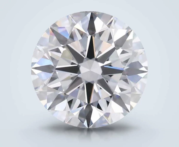 1.71 Carat · D · VVS1 Rare Carat Ideal Cut