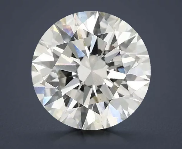 2.48 Carat · G · VS1 Rare Carat Ideal Cut