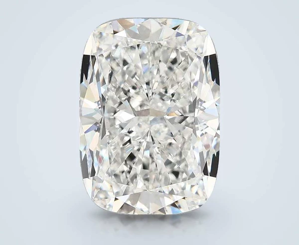 9.53 Carat · F · VVS2 Rare Carat Ideal Cut