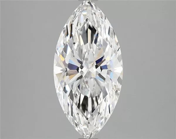 2.56 Carat · E · VS1 Rare Carat Ideal Cut