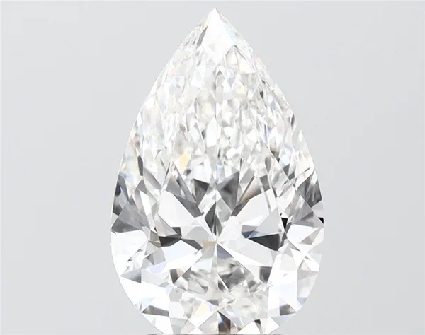 3.31 Carat · F · VVS2 Rare Carat Ideal Cut