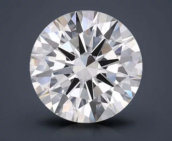 2.56 Carat · G · VVS1 Rare Carat Ideal Cut