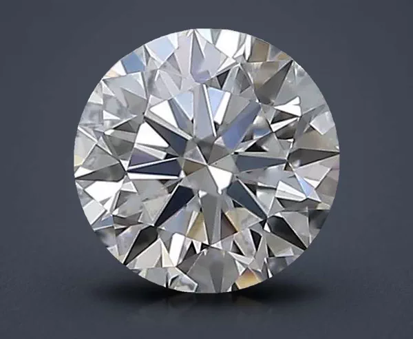 0.46 Carat · F · VS1 Rare Carat Ideal Cut