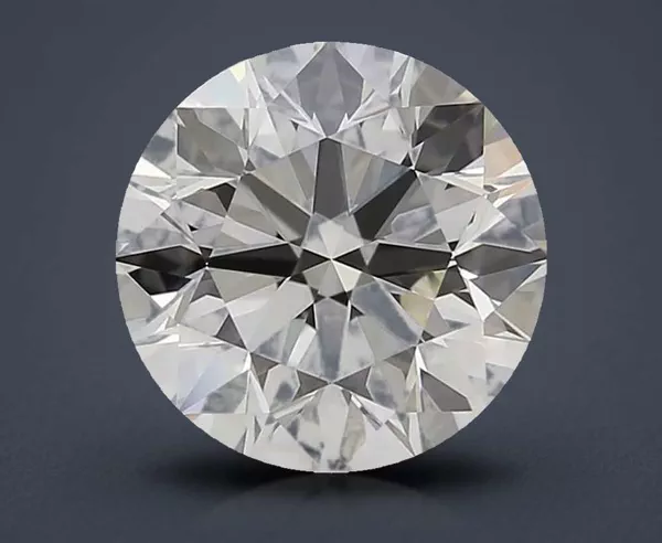 1.6 Carat · J · VS2 Rare Carat Ideal Cut