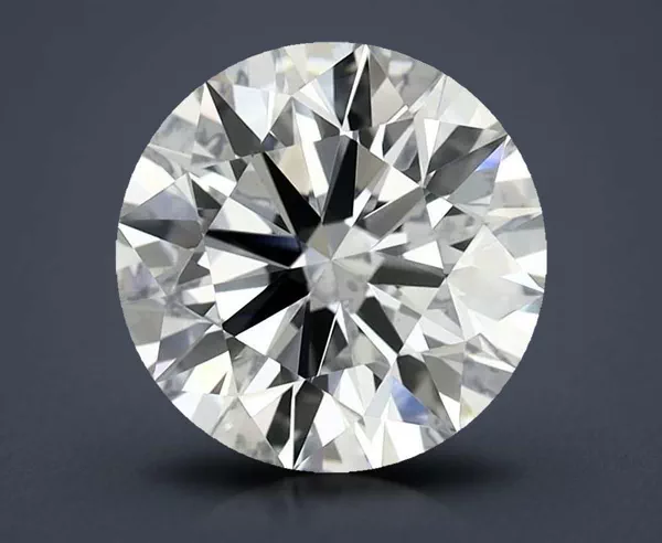 2.49 Carat · E · VVS2 Rare Carat Ideal Cut