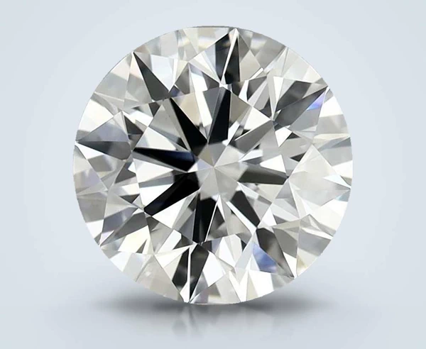 2.49 Carat · E · VVS2 Rare Carat Ideal Cut