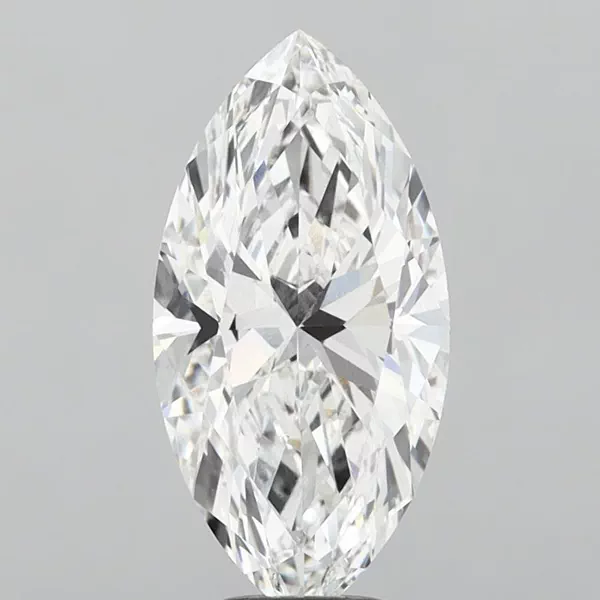 5.04 Carat · E · VS2 Rare Carat Ideal Cut