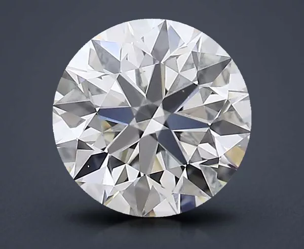 0.9 Carat · I · VS1 excellent Cut