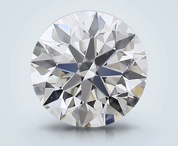 0.9 Carat · I · VS1 excellent Cut