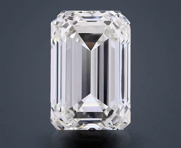 4.08 Carat · H · VVS2 Rare Carat Ideal Cut