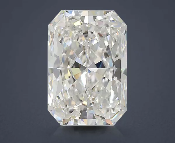4.36 Carat · F · VS1 Rare Carat Ideal Cut