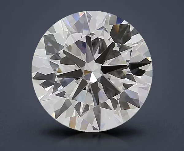 4.94 Carat · F · VS1 Rare Carat Ideal Cut