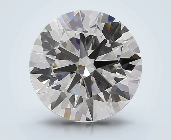 4.94 Carat · F · VS1 Rare Carat Ideal Cut