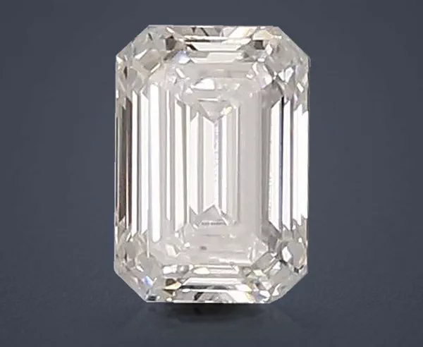 0.87 Carat · D · VVS1 Rare Carat Ideal Cut