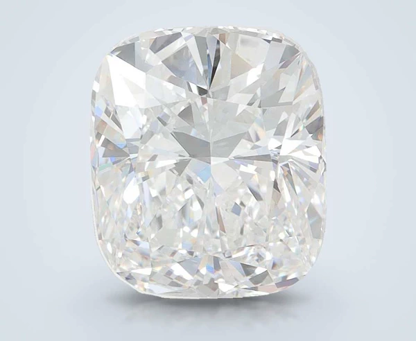 5.27 Carat · D · VVS1 Rare Carat Ideal Cut