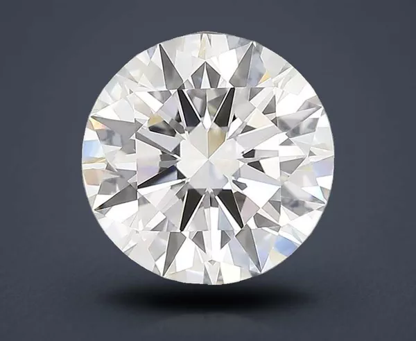 3.49 Carat · F · VVS1 excellent Cut