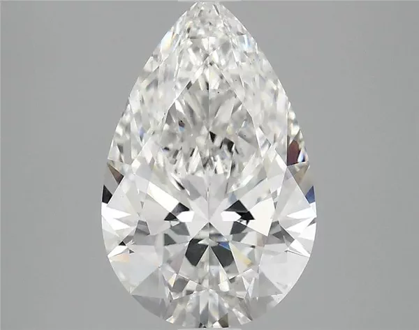 2.89 Carat · F · VS2 Rare Carat Ideal Cut
