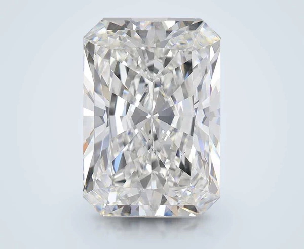 5.24 Carat · E · VS2 Rare Carat Ideal Cut