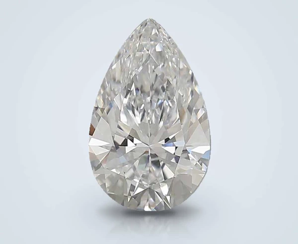 2.01 Carat · D · VS1 Rare Carat Ideal Cut