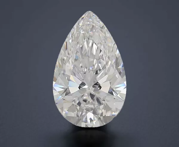 4.02 Carat · D · VVS2 Rare Carat Ideal Cut