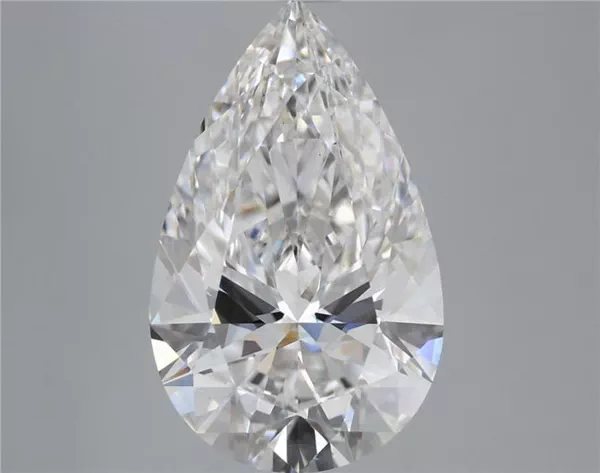 5.31 Carat · F · VS1 Rare Carat Ideal Cut