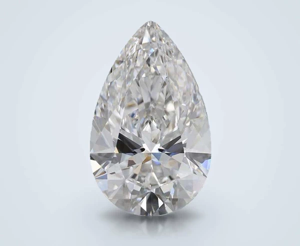 5.31 Carat · F · VS1 Rare Carat Ideal Cut