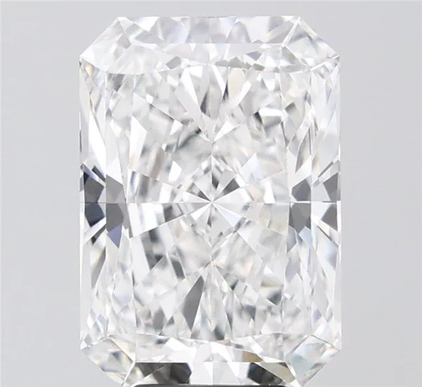 4.55 Carat · F · VS2 Rare Carat Ideal Cut