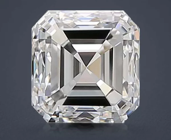 0.9 Carat · E · VVS2 very good Cut