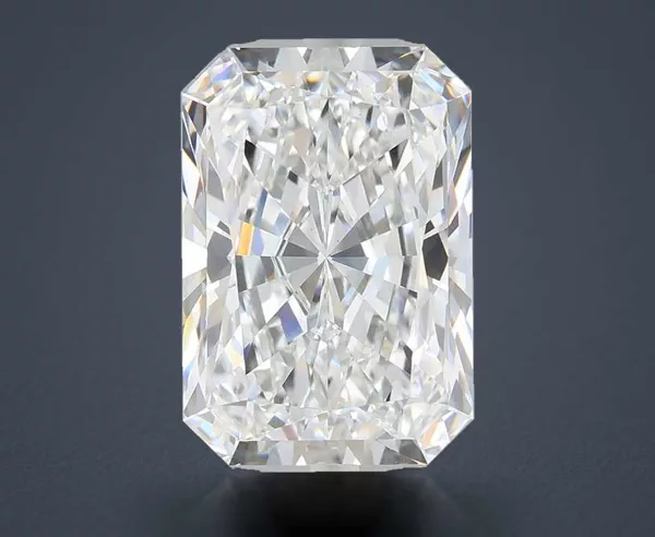 6.96 Carat · E · VS1 Rare Carat Ideal Cut