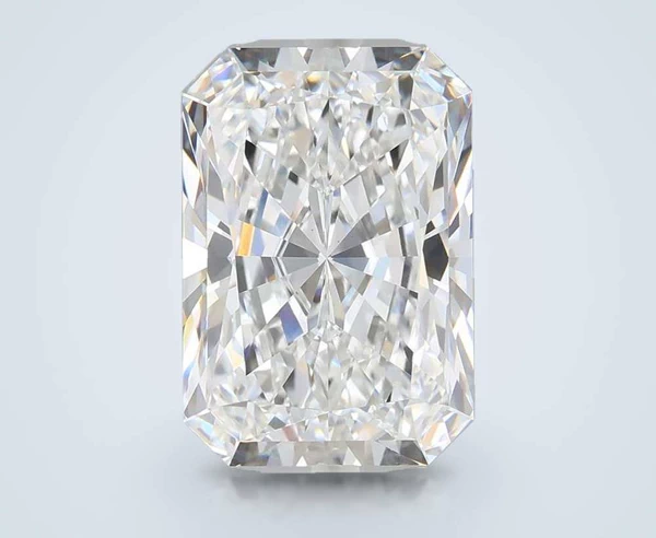 6.96 Carat · E · VS1 Rare Carat Ideal Cut