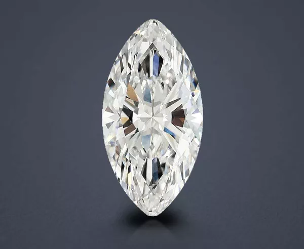 4.04 Carat · F · VVS2 Rare Carat Ideal Cut
