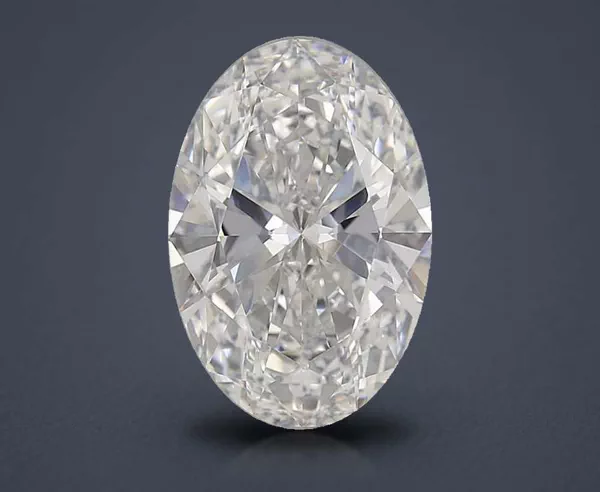 4.01 Carat · D · VS1 Rare Carat Ideal Cut