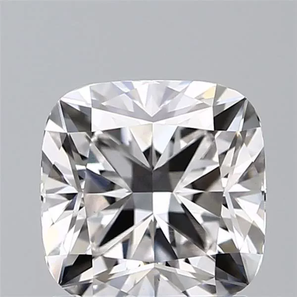 1.58 Carat · F · VVS2 Rare Carat Ideal Cut