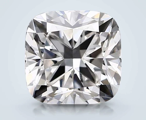 1.58 Carat · F · VVS2 Rare Carat Ideal Cut