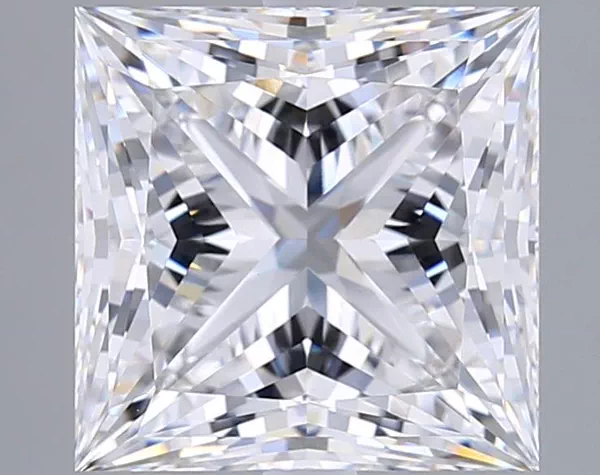 5.04 Carat · D · VS1 Rare Carat Ideal Cut