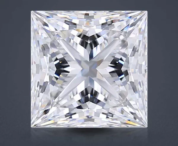 5.04 Carat · D · VS1 Rare Carat Ideal Cut