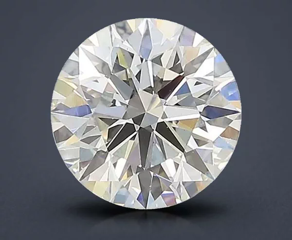 1.71 Carat · I · VS2 Rare Carat Ideal Cut