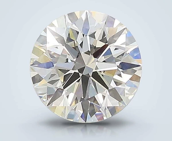 1.71 Carat · I · VS2 Rare Carat Ideal Cut
