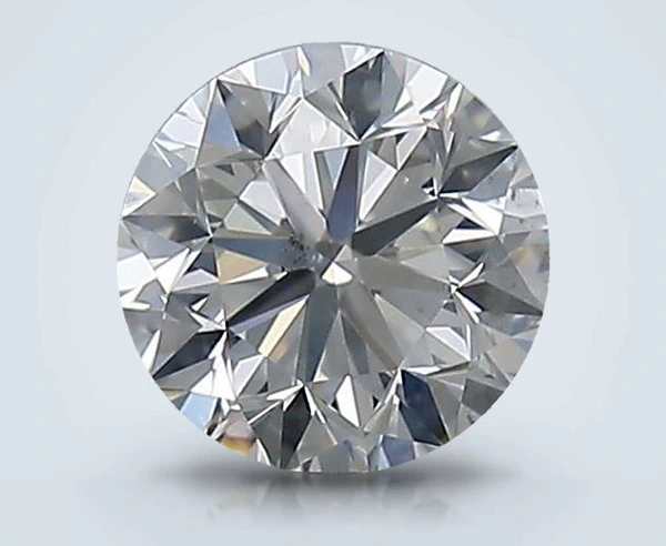 1 Carat · I · SI1 very good Cut