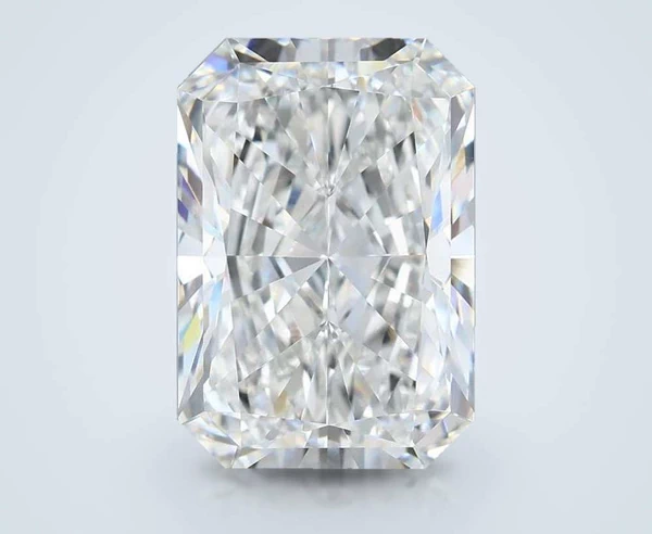 6.33 Carat · F · VVS2 Rare Carat Ideal Cut