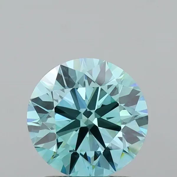 1.6 Carat · Fancy Vivid · VVS2