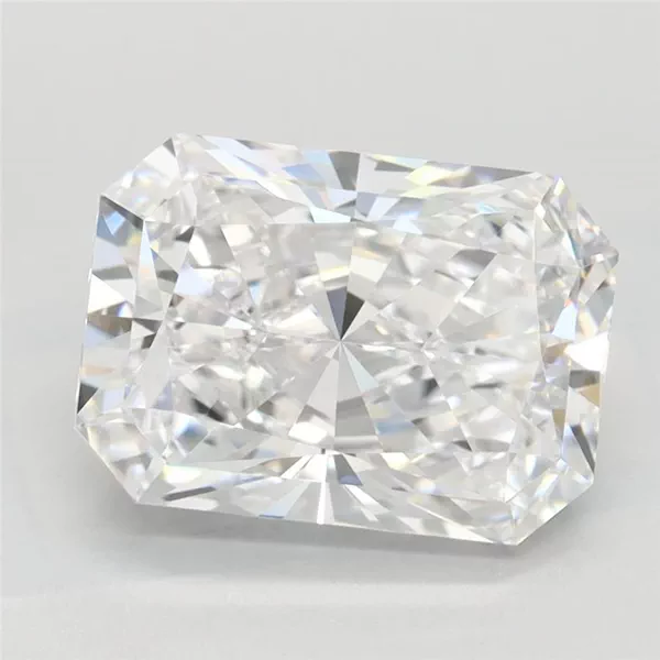 3.56 Carat · D · IF Rare Carat Ideal Cut