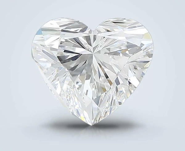 3.47 Carat · E · VS1 Rare Carat Ideal Cut