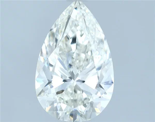 1.7 Carat · I · SI1 excellent Cut