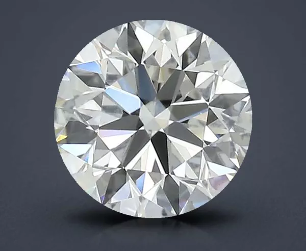 0.49 Carat · G · VVS2 excellent Cut