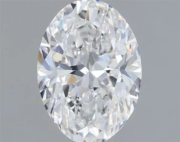 0.93 Carat · D · VS2 Rare Carat Ideal Cut