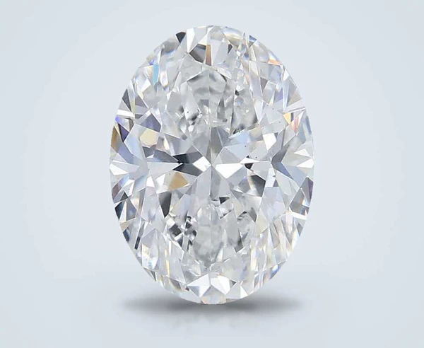 0.93 Carat · D · VS2 Rare Carat Ideal Cut