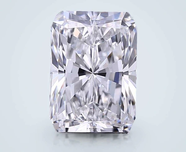 3.44 Carat · E · VVS2 Rare Carat Ideal Cut