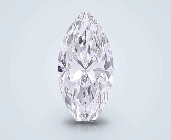 2.53 Carat · D · VVS1 Rare Carat Ideal Cut
