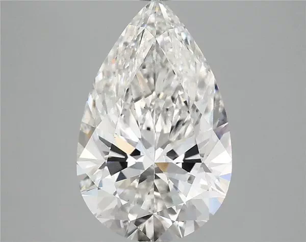4.54 Carat · F · VS2 Rare Carat Ideal Cut